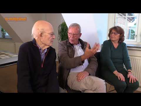 Historisk samfund for Viborg - del 2 - TV Midtjylland