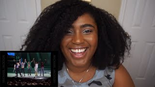 MICHAEL JACKSON - Motown 25 |Jackson 5 Medley REACTION **REQUESTED**