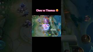 Download lagu Chou freestyles thamuz 😹 #mobilelegends #mlbb #ml #mobilelegendsbangbang #chou #freestyle #shots mp3 Download lagu Chou freestyles thamuz 😹 #mobilelegends #mlbb #ml #mobilelegendsbangbang #chou #freestyle #shots mp3