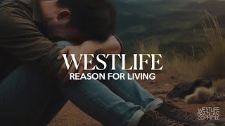 Westlife – Reason For Living
