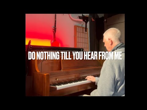 Promotional video thumbnail 1 for Solo Piano: Jazz, Latin, Pop Rock