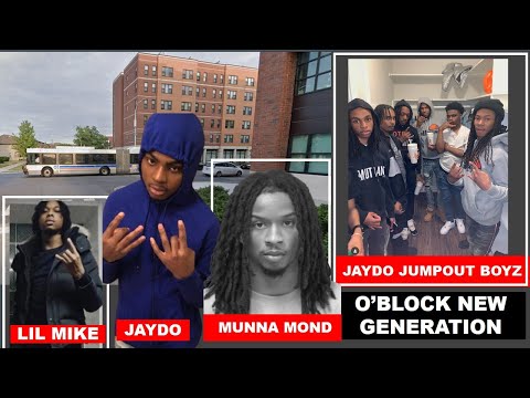 Story of Jaydo Munna (Leader of Young O'Block members) & Formation of Jaydo Jumpout Boyz (JJB)