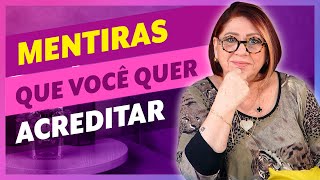 Por que algumas mulheres aceitam ser AMANTES?