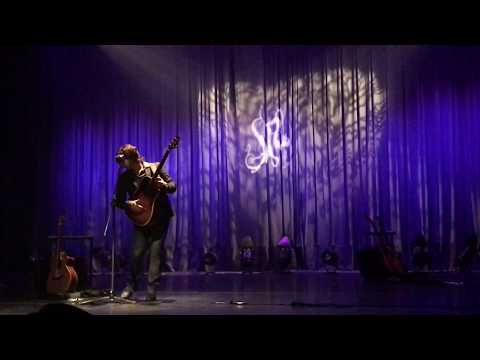 Turnê Íngreme | Guilherme de Sá - Sois Sós