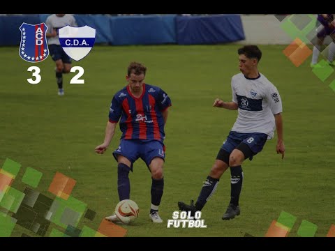 FECHA 7 CLAUSURA: COMPACTO AUTOMOTO 3 - D. ARGENTINO 2