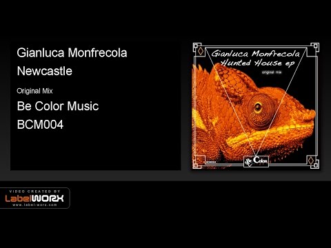 Gianluca Monfrecola - Newcastle (Original Mix)