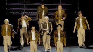 Download lagu 251019 STRAY KIDS dominATE : celebrATE INCHEON D2 삐처리 BLEEP   DOMINO   CHK CHK BOOM mp3