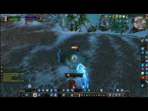 Monk 5.1 pvp - Windwalker Duels and one shotz