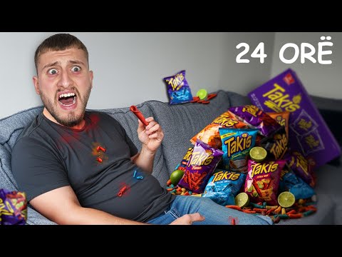 Hengra Takis per 24 ORE !!