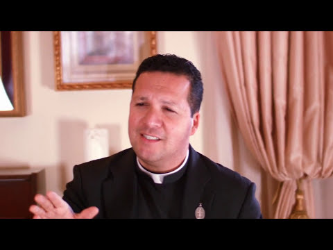 Si te miraras - Padre Miguel Sanchez