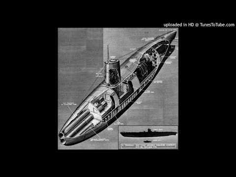 Technicoloristics - Drexciyan Legacy Mix (2010)