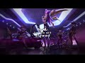 August Alsina Ft Trinidad James Luv This Shit Slowed