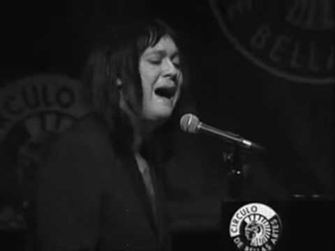 Anthony & the Johnsons - Hope There's Someone