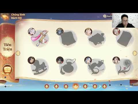 "The Perpetual Challenger of the Throne"