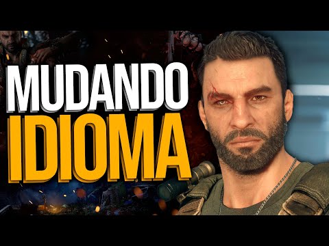 How to Change the Language in Dying Light: The Beast - Dodi Repacks Version