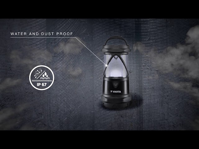 Vidéo teaser pour VARTA Consumer | Indestructible L30 Pro