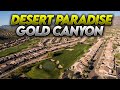Gold Canyon, Arizona 2025: The Hidden Gem You Must Visit | traveling adventures