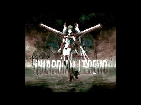 The Guardian Legend: "Miria's Legacy"