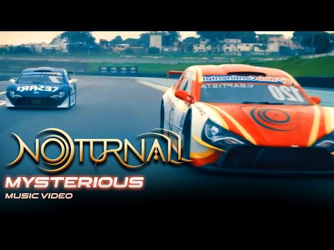Noturnall - Mysterious (Official Music Video)