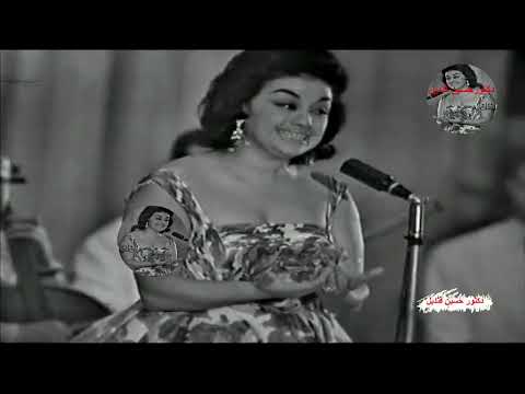 أغنية عايز جواباتك لنجاح سلام من كلمات حسين السيد ولحن الموسيقار رياض السنباطى