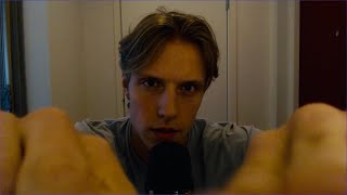 Physical Therapy ASMR (you’re safe with me)