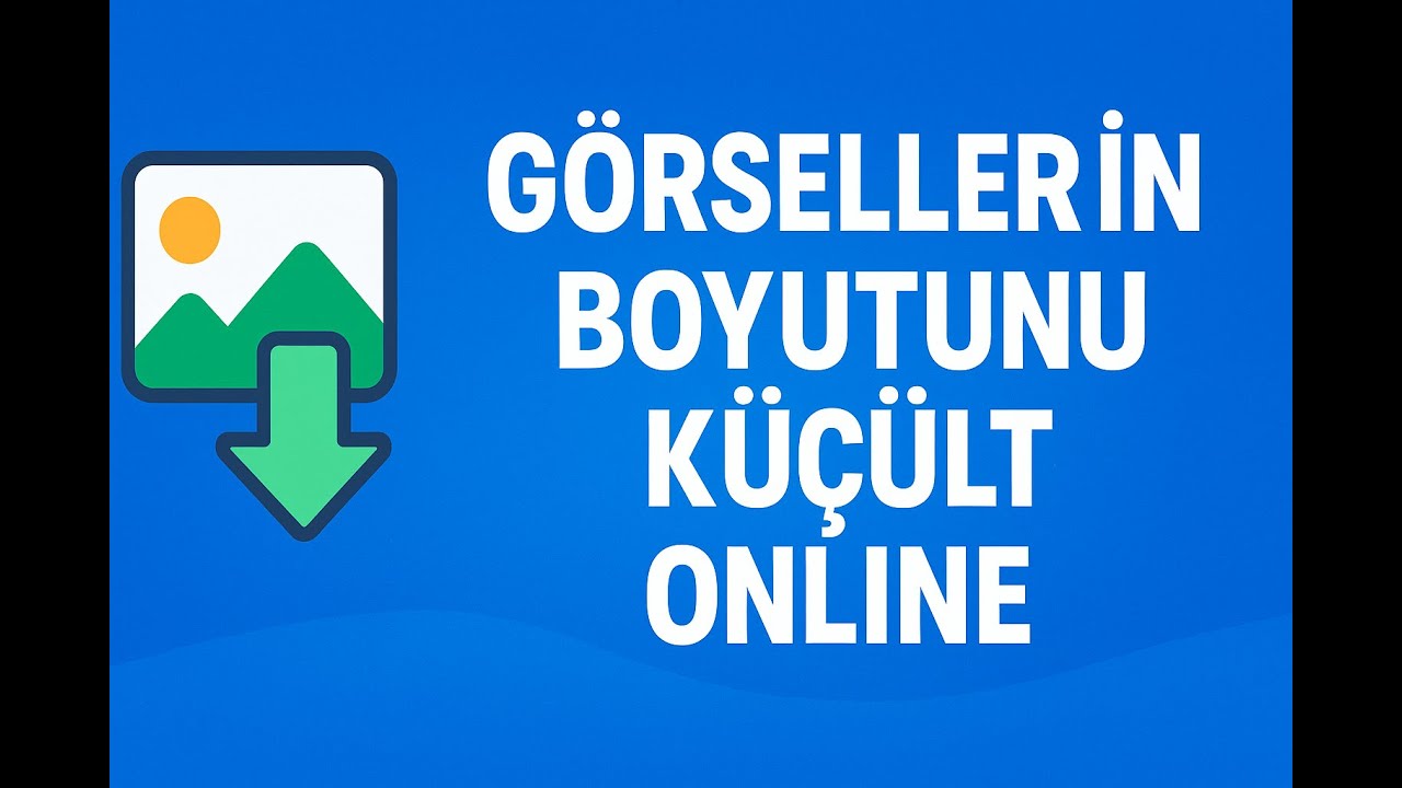 Video eğitim