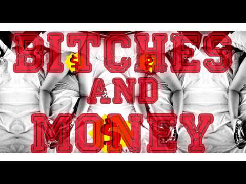 TYB Gang - Bitches and Money (BEST NEW BAY SONG OF 2012)