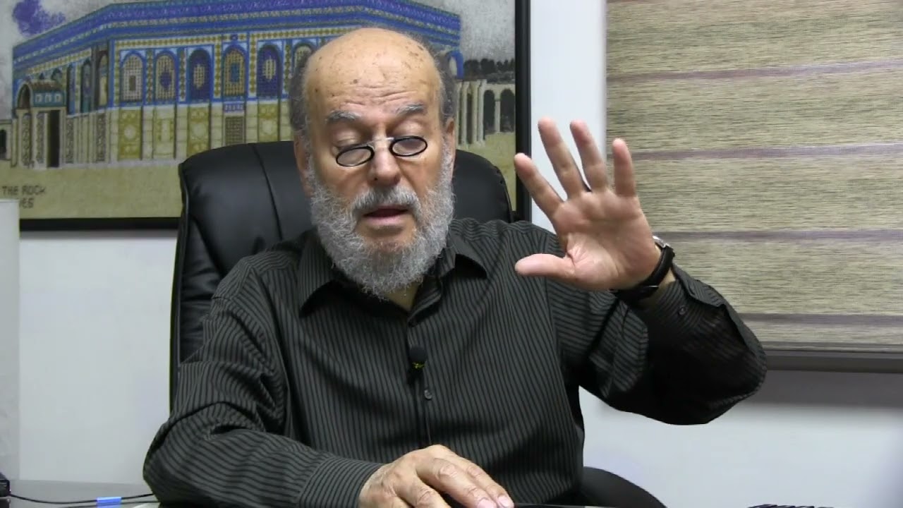 الأستاذ بسّام جرّار- تفسير-" ولكل درجات مما عملوا "-----19- 9- 2026م