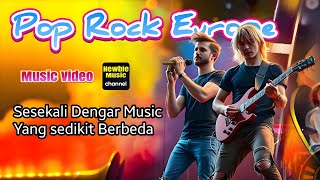 Download lagu 🔥🎸 5 Lagu Pop Rock Paling Baper & Kuat! | Penggemar Musik ROCK & POP ROCK pasti suka..DIJAMIN 🌧️❤️‍🔥 mp3