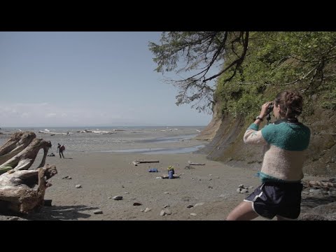 West Coast Trail Hiker Preparation Guide