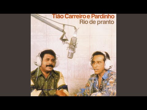 RIO DE PRANTO - Tião Carreiro e Pardinho