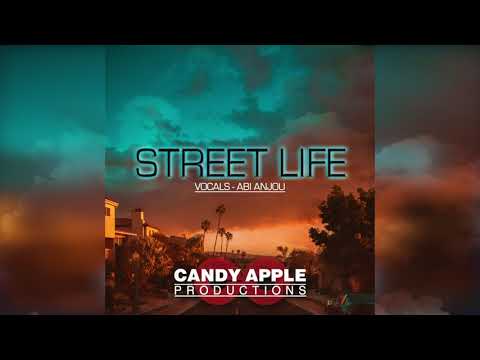 Candy Apple Productions - Street Life # CA110