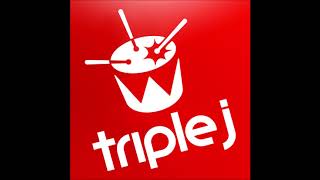 BODYJAR Triple J &quot;Live at the Wireless&quot; 1998