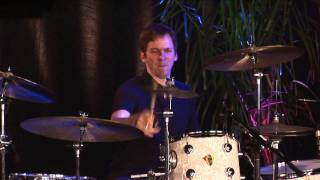 Marco Minnemann "Mexicali Nose"