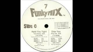 King Tee – Diss You (Funkymix 7) 1991