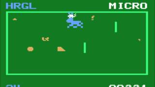 The Mousing Cat for the Philips Videopac