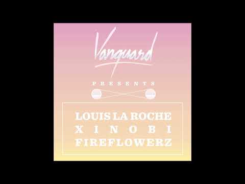 Vanguard Presents #1 - Louis La Roche, Xinobi, FireFlowerz