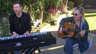 Loote&#39;s &quot;You Side Of The Bed&quot; LIVE! (Perez Hilton Performance)