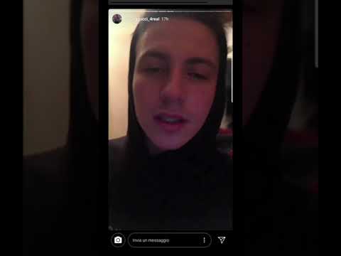 ZODA VIENE DISSATO DA YOUNGGUCCI