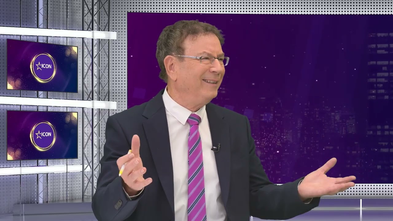 גדי סוקניק מארח את עו״ד מישלין שחאדה אנדריא