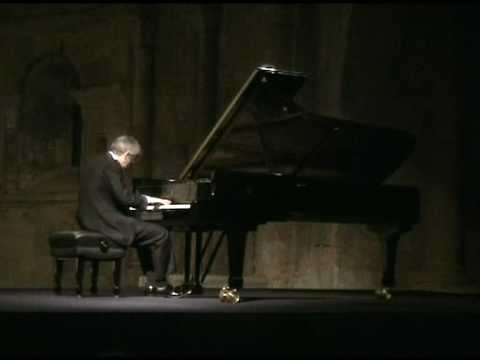 ISAAC ALBÉNIZ - SUITE IBERIA - EL POLO  Luis Fernando Pérez, piano