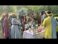Trinidad Orisha Documentary orisa