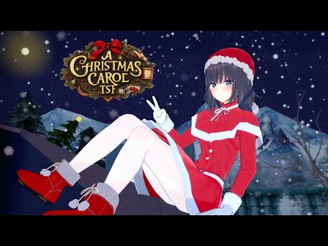 Mini Story: Possession【🎄ChristmasTSF 2025🎄】