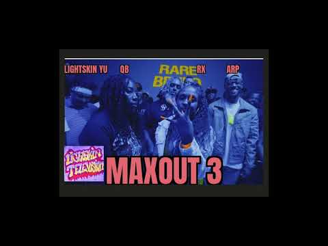 QB BLACK 💎 DIAMOND VS RX is available now on YOUTUBE !!! RUN THE VIEWS UP THROUGH THE ROOF !!! FBR !