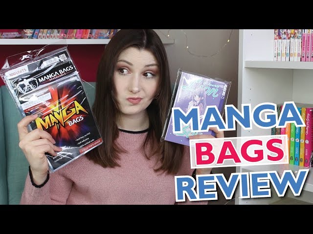 Vídeo relacionado con Ultimate Guard UGD020002 - Bolsas de Cómic Resellables, (versión en inglés), Polipropileno (PP), Pack de 100