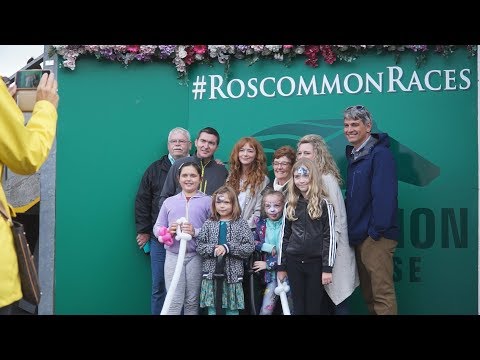 Family Fun Day at Roscommon Races - 19th August 2019 | Highlights