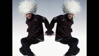 Jamiroquai &quot;Time Won&#39;t Wait&quot;