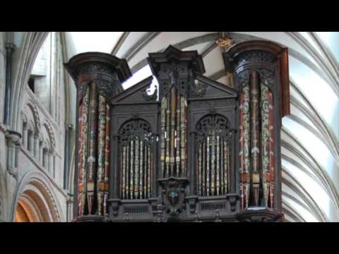 David Briggs Lecture -- Mahler Transcription