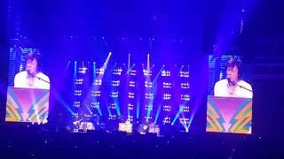 Paul McCartney Buffalo NY Paul McCartney Buffalo NY