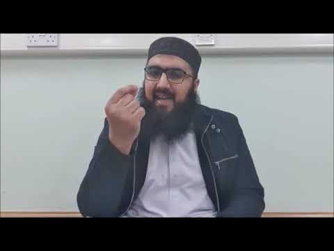 Shab e Bara'at | Imam Mohammed Jameel